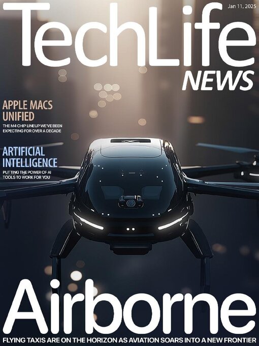 Title details for Techlife News by Ivan Castilho de Almeida - Available